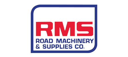 Road Machinery and Supplies logo